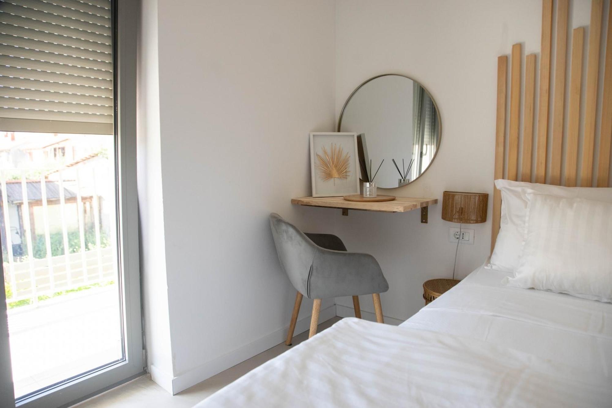 A-Seven Apartment Rovinj Exterior photo
